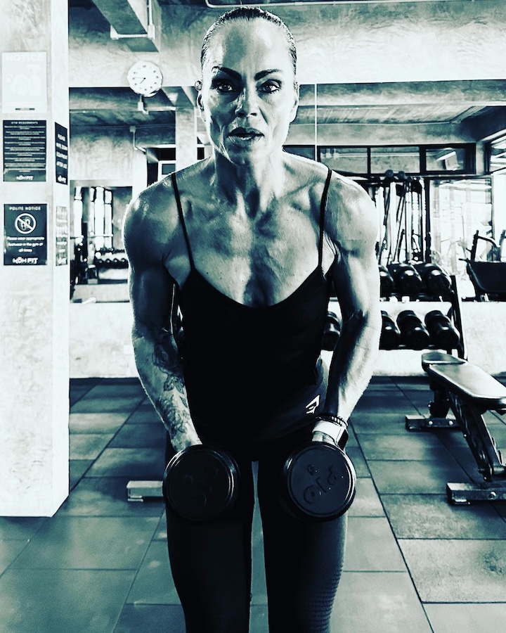 Sam Training 3