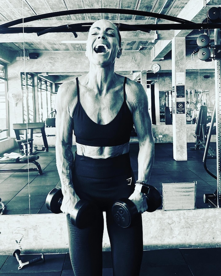 Sam Training 4
