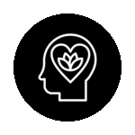Mind Body Soul Icon